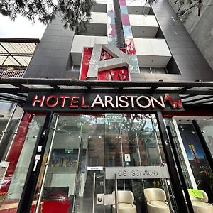 Aw Hotel Ariston