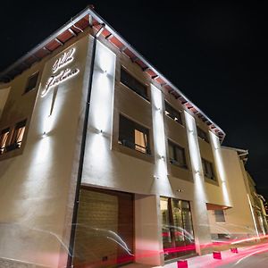 Villa Fortuna